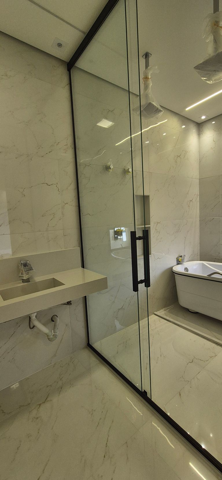 Casa de Condomínio, 3 quartos - Foto 22