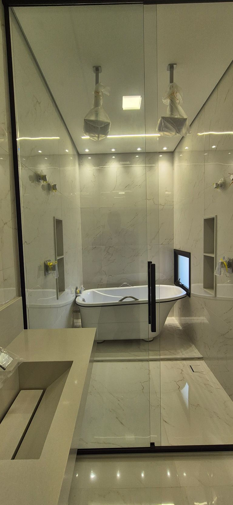 Casa de Condomínio, 3 quartos - Foto 23