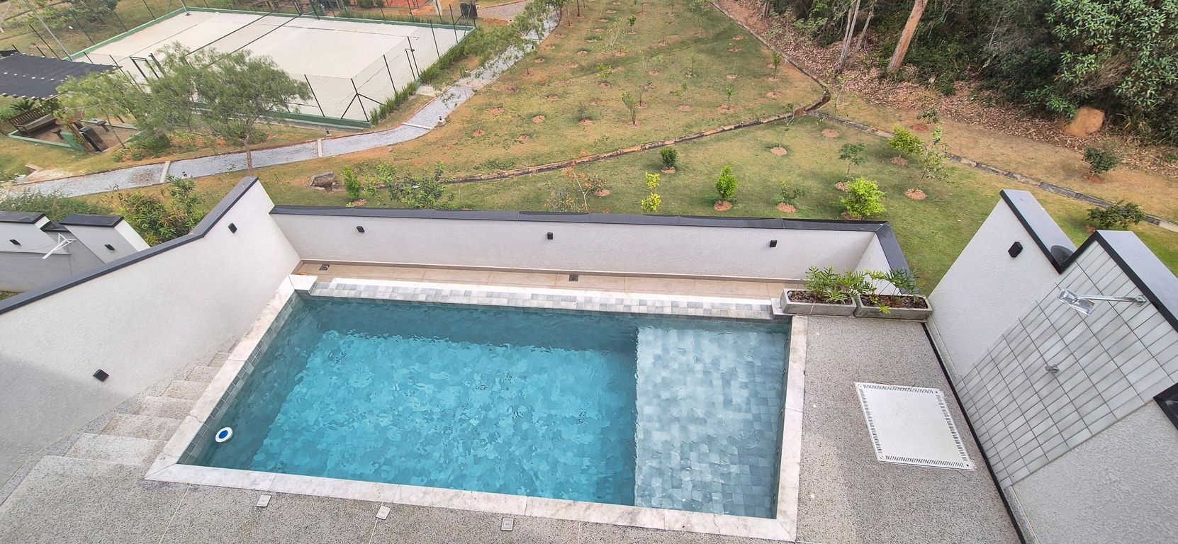 Casa de Condomínio, 3 quartos - Foto 28