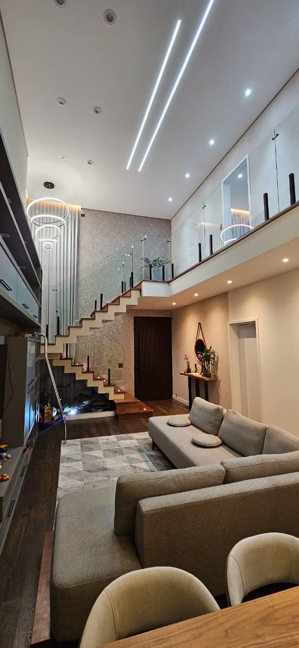 Casa de Condomínio, 4 quartos - Foto 6