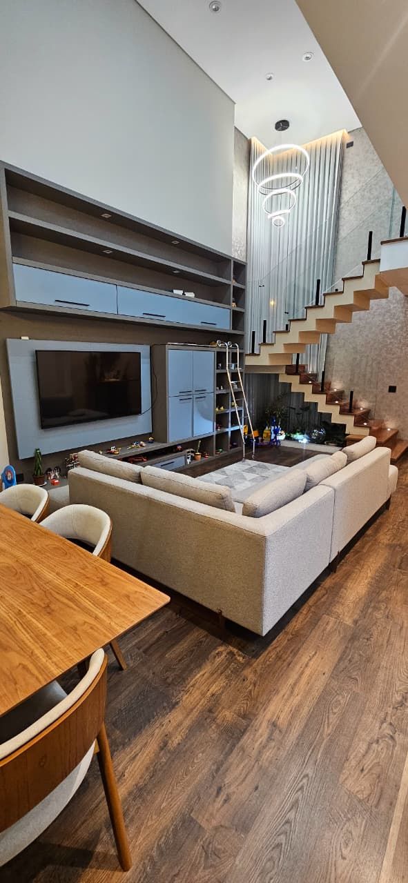 Casa de Condomínio, 4 quartos - Foto 7