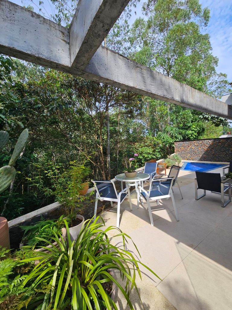 Casa de Condomínio, 3 quartos - Foto 10