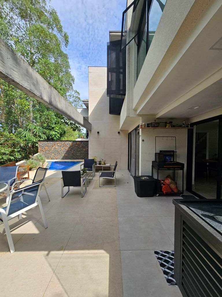 Casa de Condomínio, 3 quartos - Foto 6