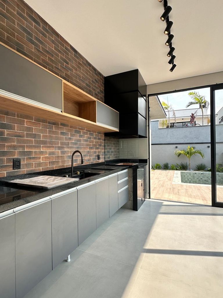 Casa de Condomínio, 4 quartos - Foto 5
