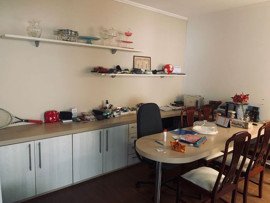 Casa, 4 quartos, 290 m² - Foto 11