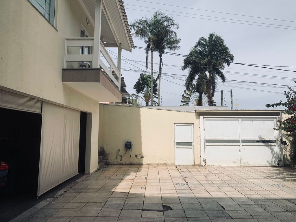 Casa, 4 quartos, 290 m² - Foto 17