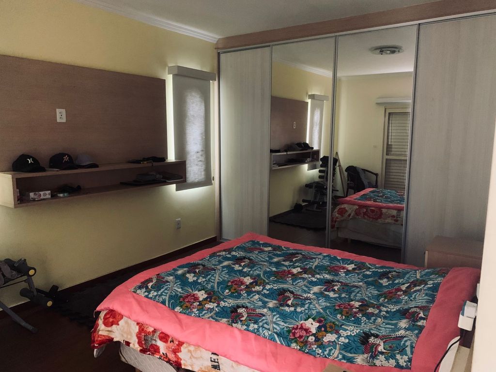 Casa, 4 quartos, 290 m² - Foto 7