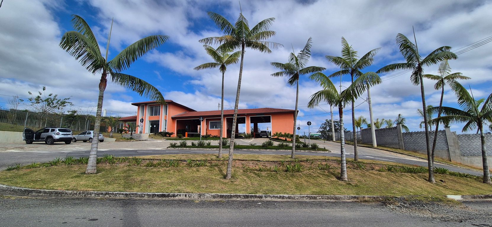 Terreno, 936 m² - Foto 1