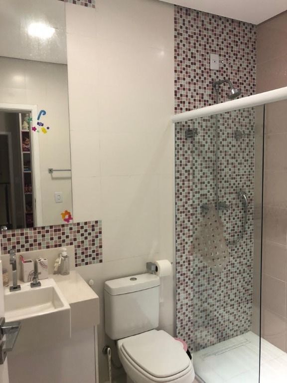 Casa de Condomínio, 3 quartos - Foto 8