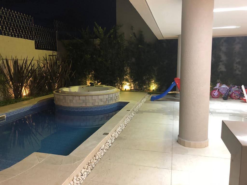 Casa de Condomínio, 3 quartos - Foto 9