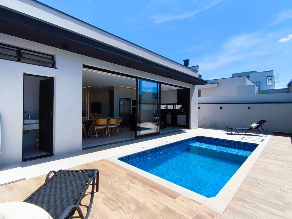 Casa de Condomínio, 3 quartos - Foto 10