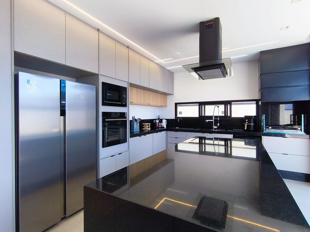 Casa de Condomínio, 3 quartos - Foto 11