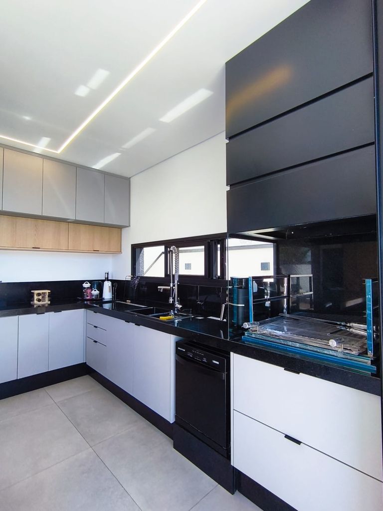 Casa de Condomínio, 3 quartos - Foto 13