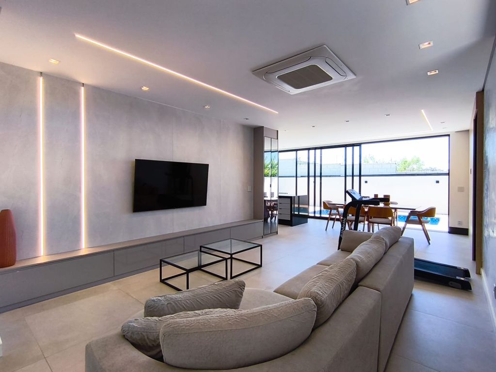 Casa de Condomínio, 3 quartos - Foto 16