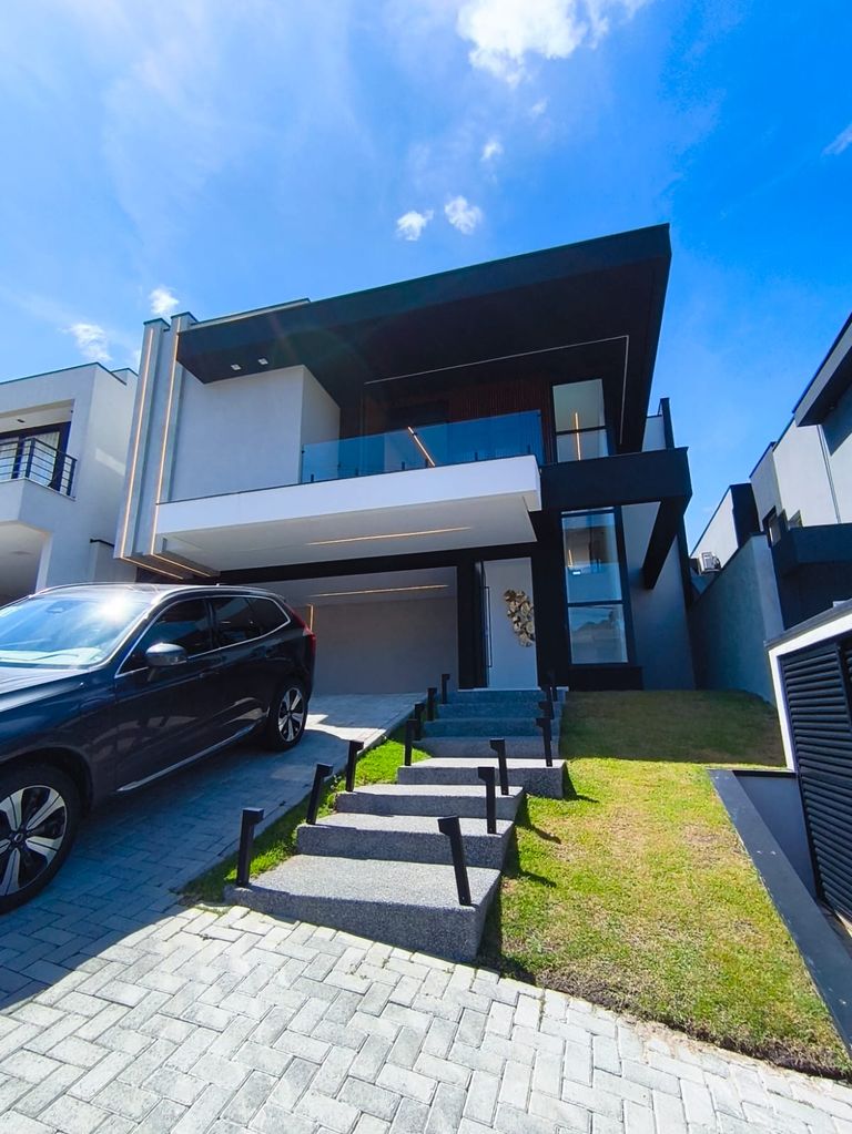 Casa de Condomínio, 3 quartos - Foto 19