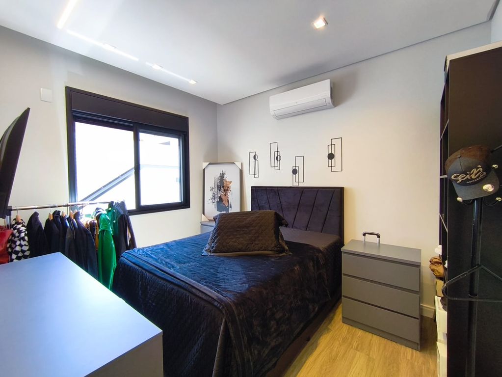 Casa de Condomínio, 3 quartos - Foto 20