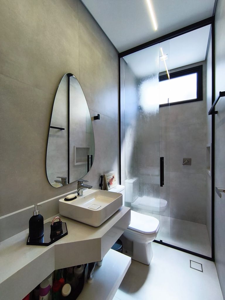 Casa de Condomínio, 3 quartos - Foto 21