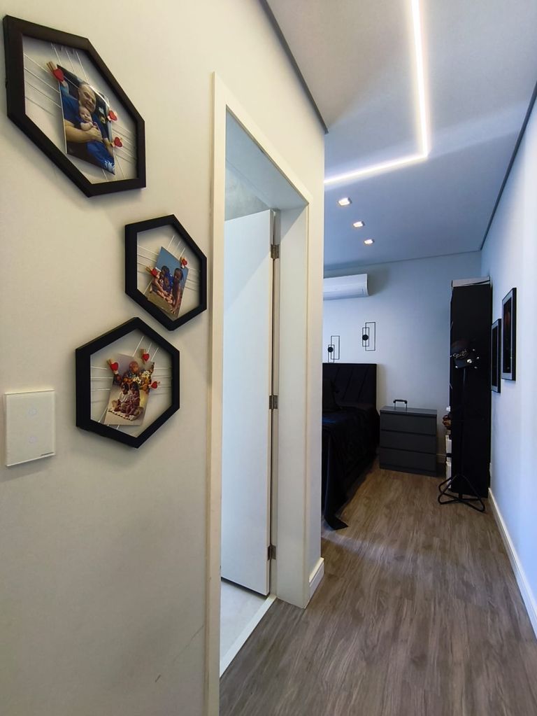 Casa de Condomínio, 3 quartos - Foto 22