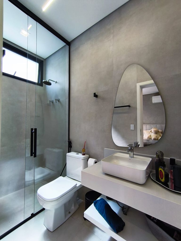 Casa de Condomínio, 3 quartos - Foto 23