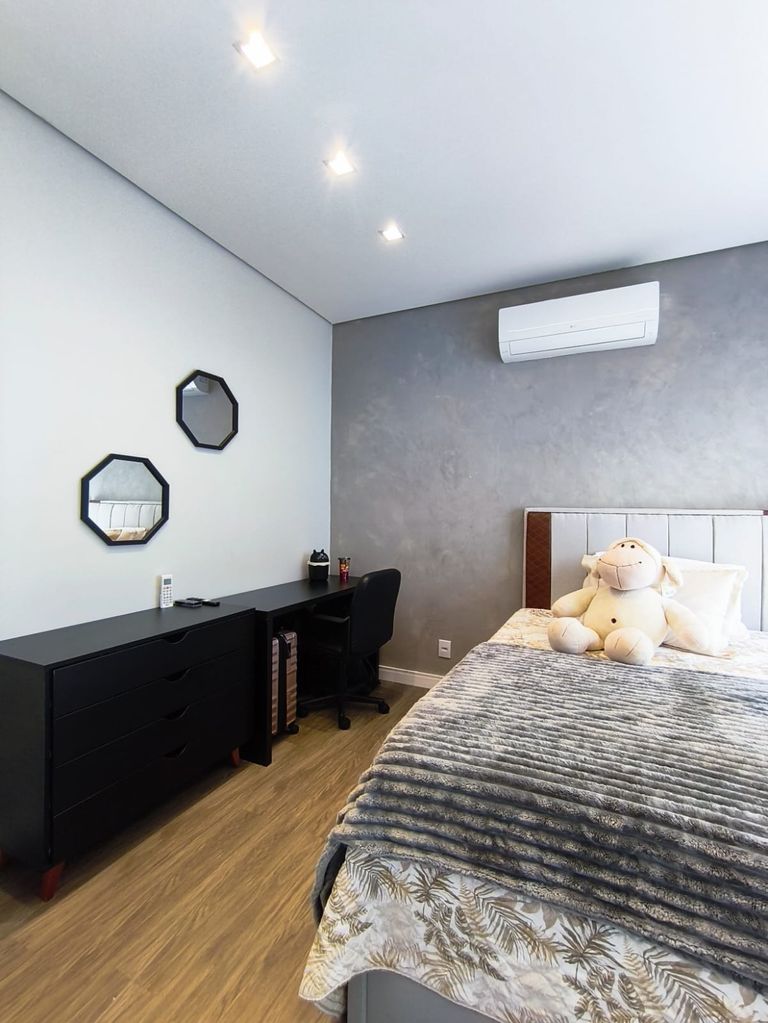 Casa de Condomínio, 3 quartos - Foto 24