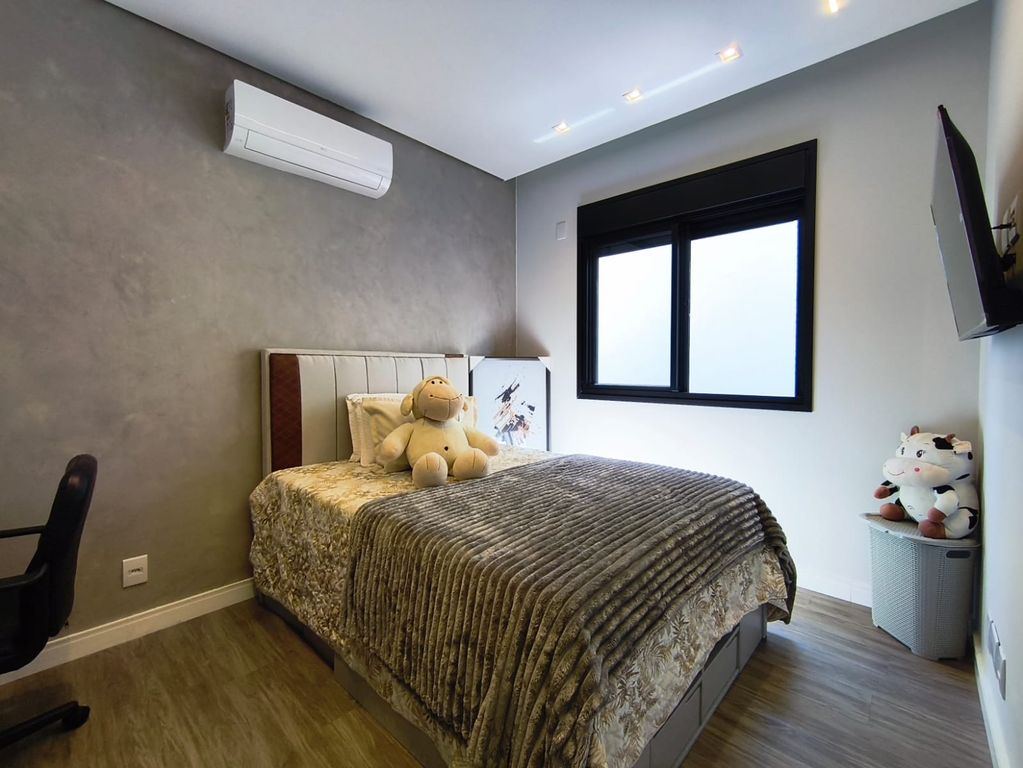 Casa de Condomínio, 3 quartos - Foto 25