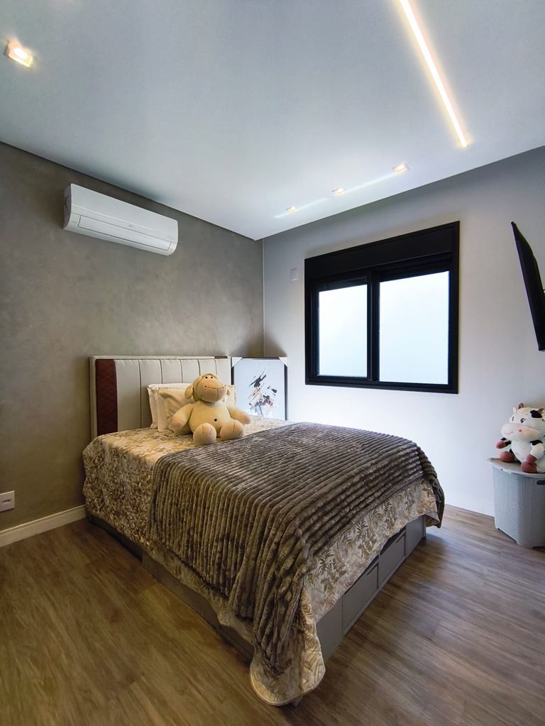 Casa de Condomínio, 3 quartos - Foto 27