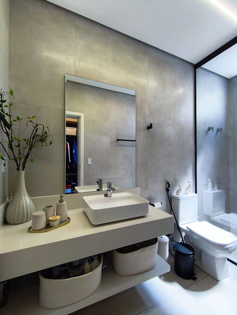 Casa de Condomínio, 3 quartos - Foto 28