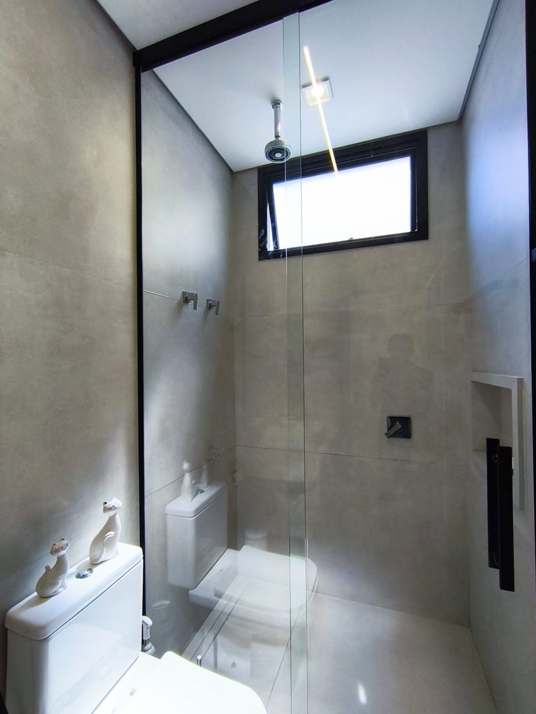 Casa de Condomínio, 3 quartos - Foto 29