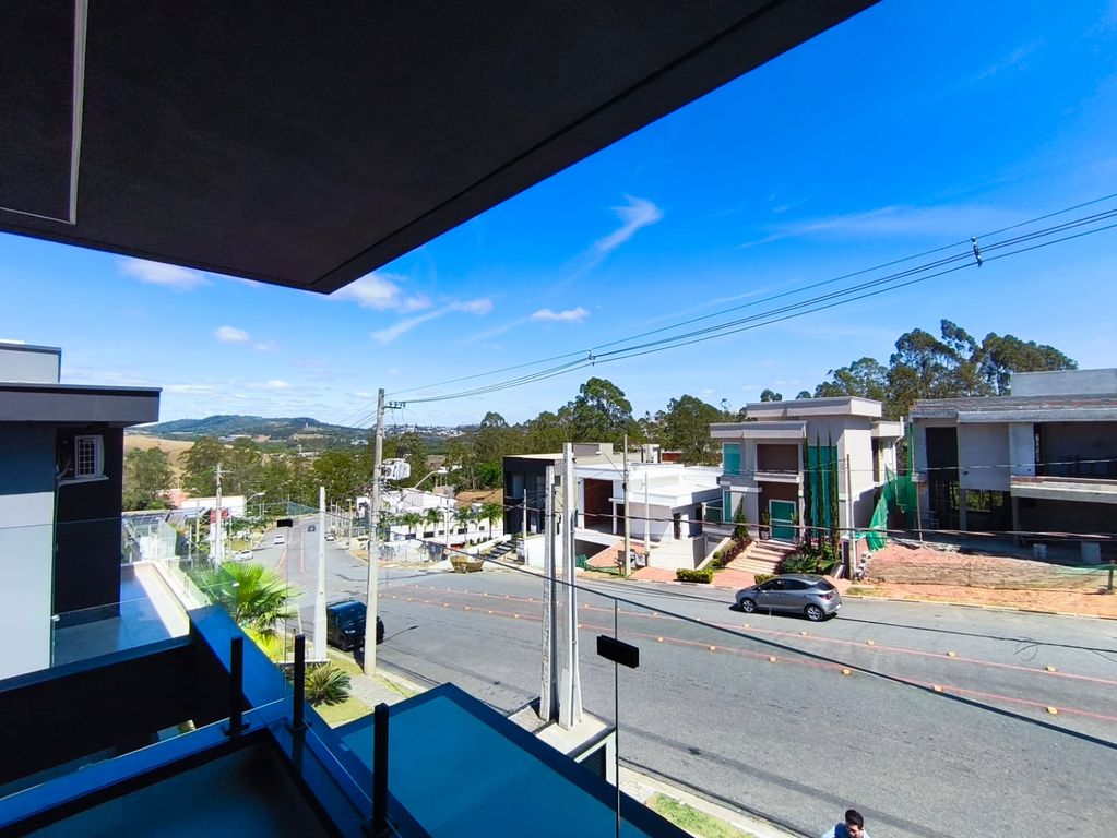 Casa de Condomínio, 3 quartos - Foto 30