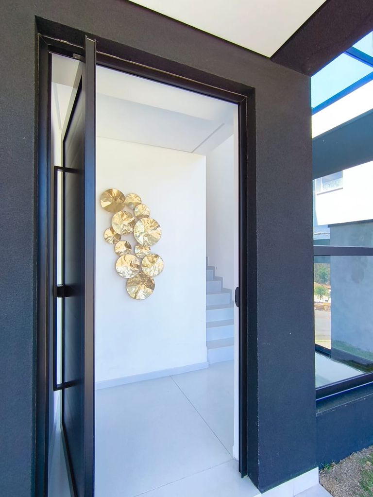 Casa de Condomínio, 3 quartos - Foto 5