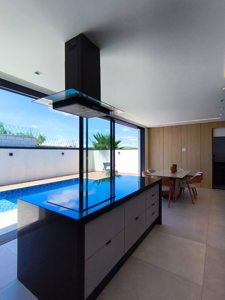 Casa de Condomínio, 3 quartos - Foto 7