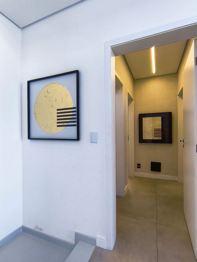 Casa de Condomínio, 3 quartos - Foto 9