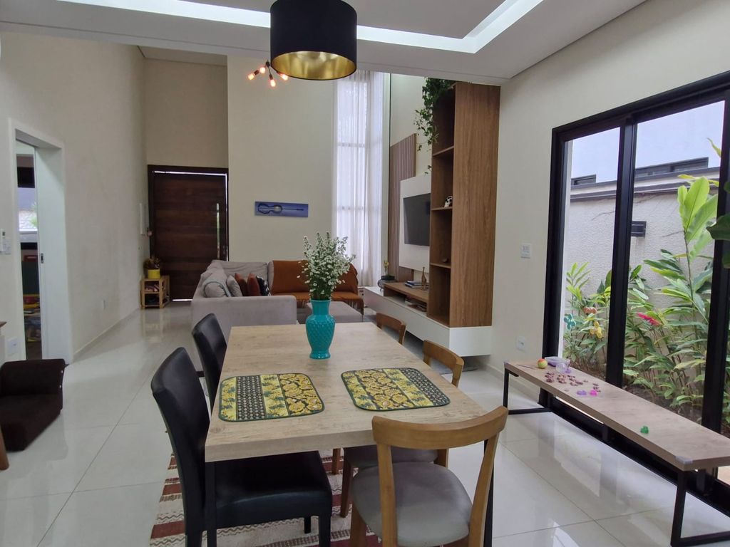 Casa de Condomínio, 3 quartos - Foto 11