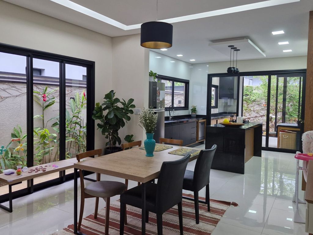 Casa de Condomínio, 3 quartos - Foto 14