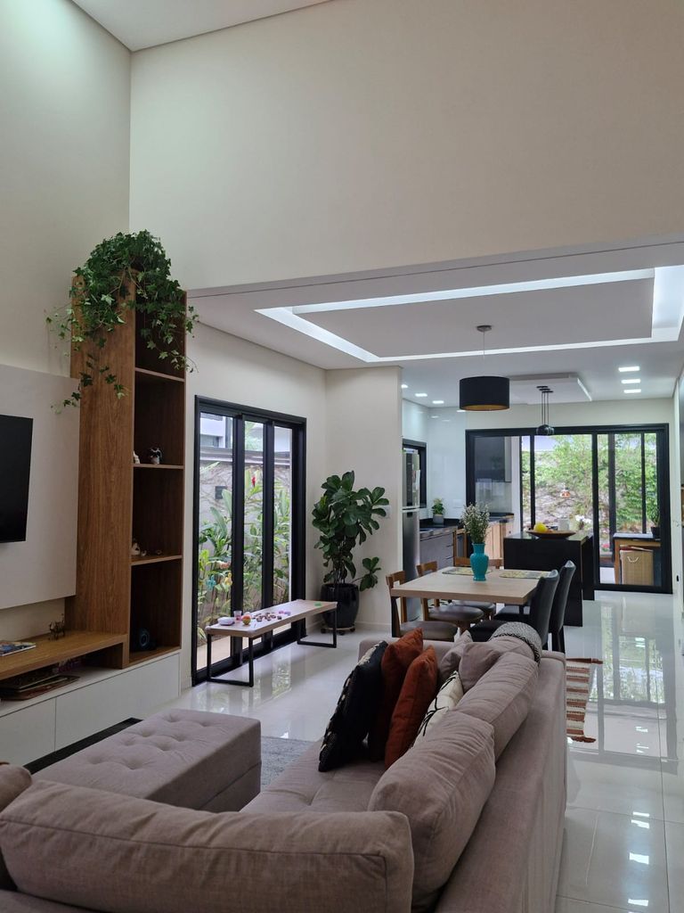 Casa de Condomínio, 3 quartos - Foto 15