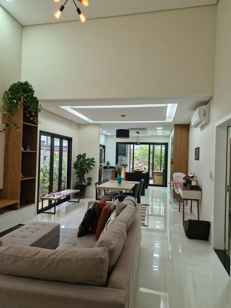 Casa de Condomínio, 3 quartos - Foto 17