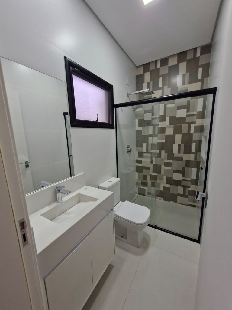 Casa de Condomínio, 3 quartos - Foto 20