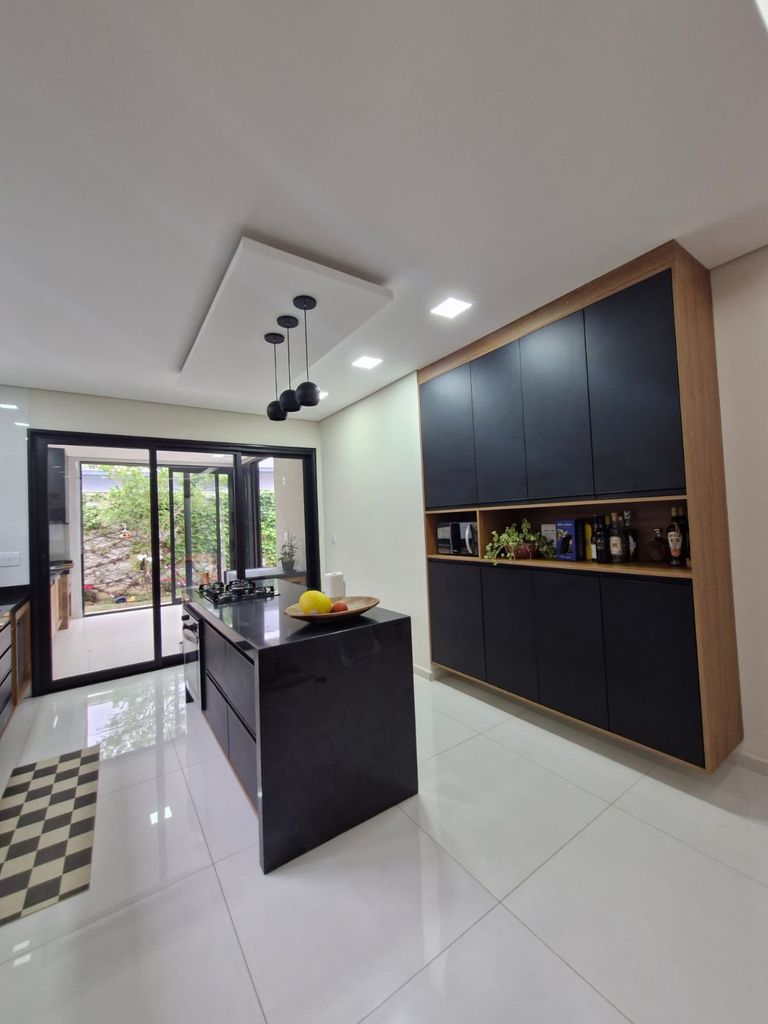 Casa de Condomínio, 3 quartos - Foto 22