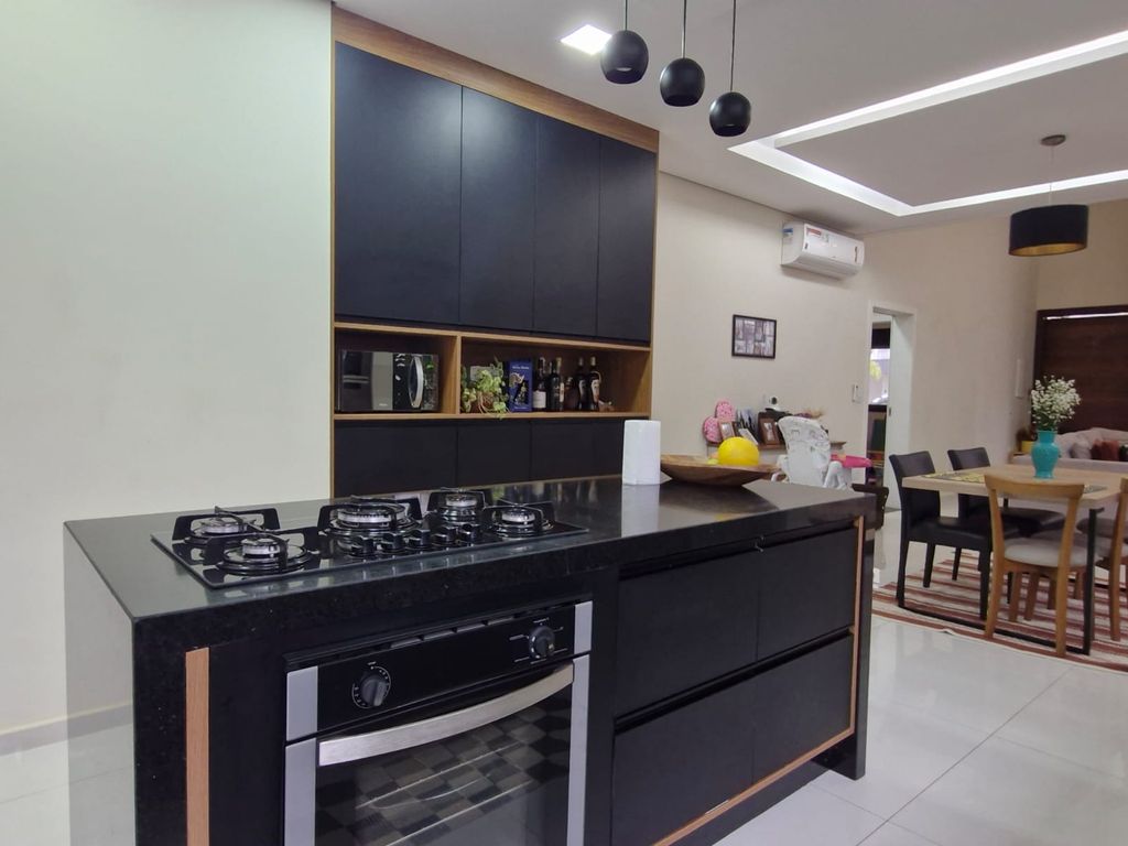 Casa de Condomínio, 3 quartos - Foto 3