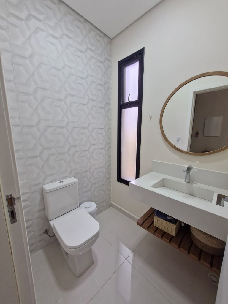 Casa de Condomínio, 3 quartos - Foto 30