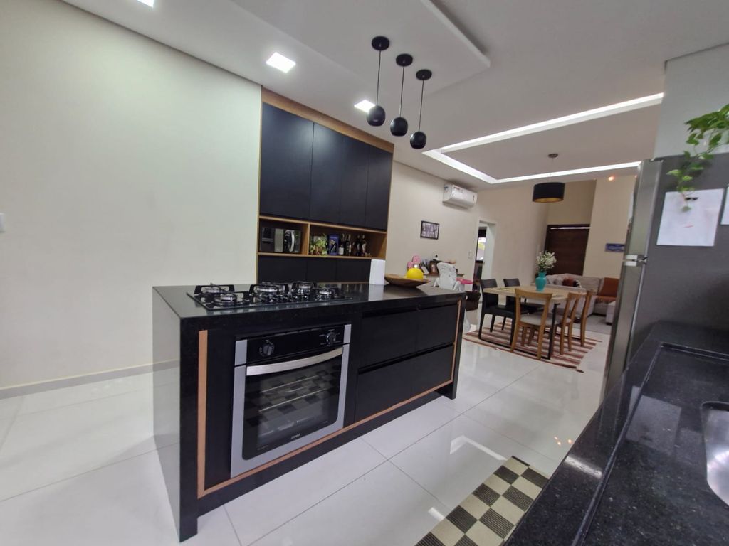 Casa de Condomínio, 3 quartos - Foto 5