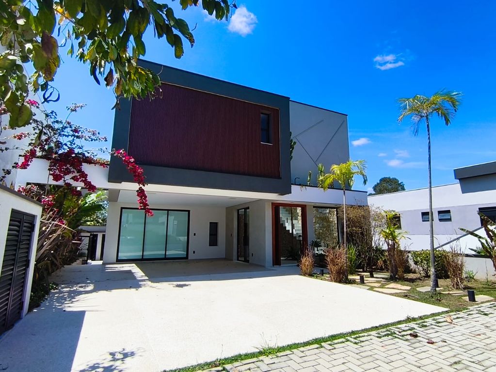 Casa de Condomínio, 3 quartos - Foto 17