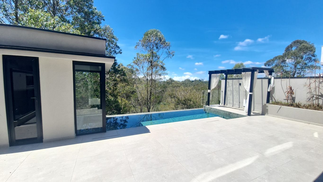 Casa de Condomínio, 3 quartos - Foto 18