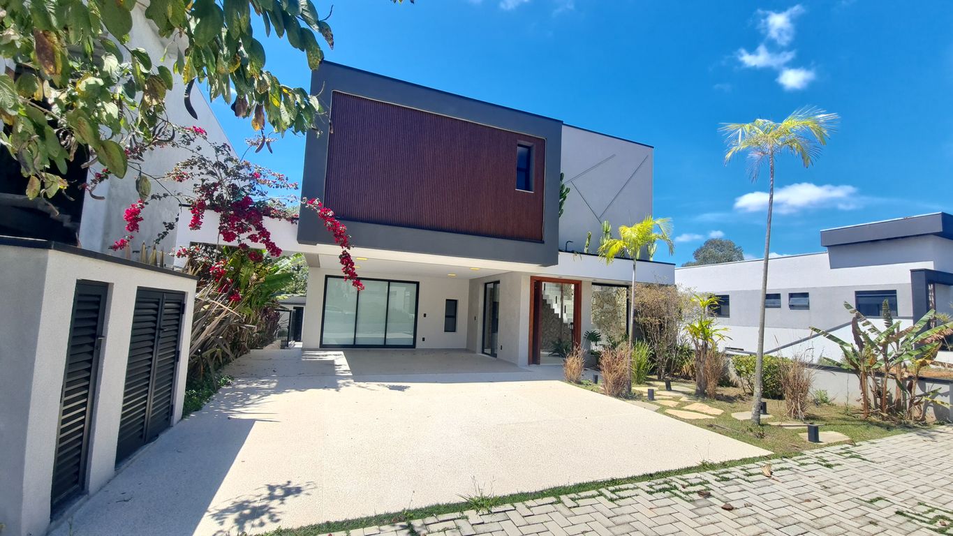 Casa de Condomínio, 3 quartos - Foto 21