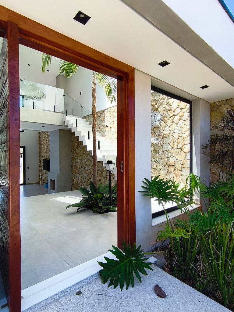 Casa de Condomínio, 3 quartos - Foto 25