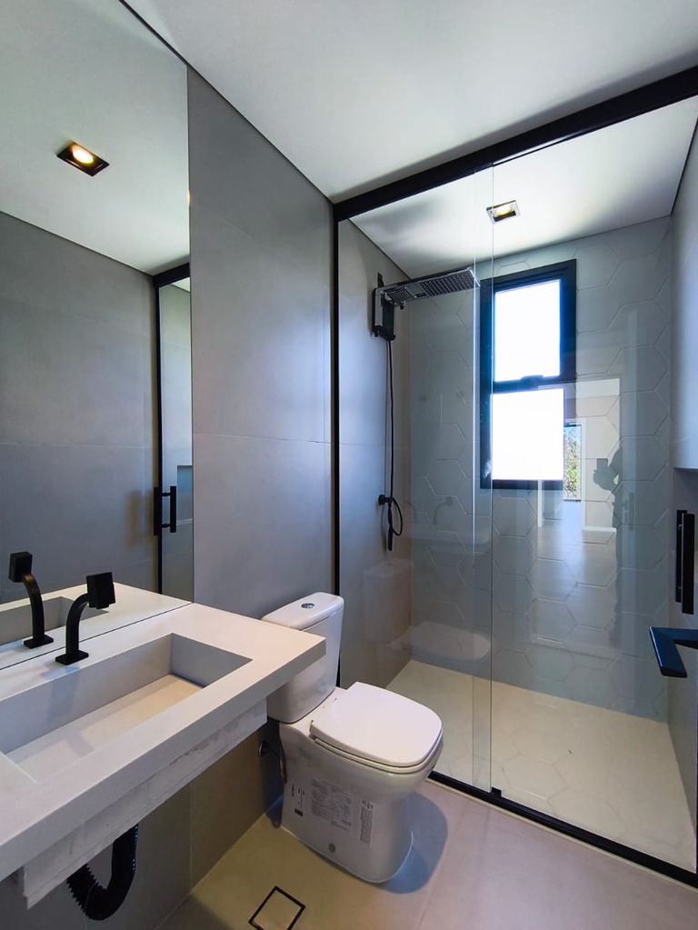 Casa de Condomínio, 3 quartos - Foto 27