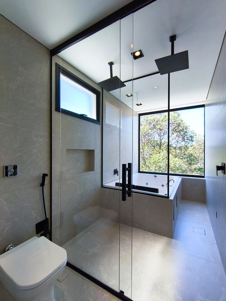 Casa de Condomínio, 3 quartos - Foto 29