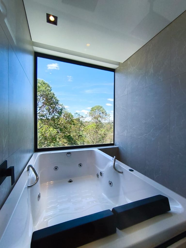 Casa de Condomínio, 3 quartos - Foto 30