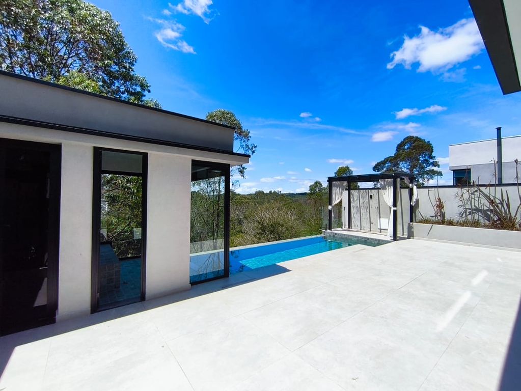 Casa de Condomínio, 3 quartos - Foto 7