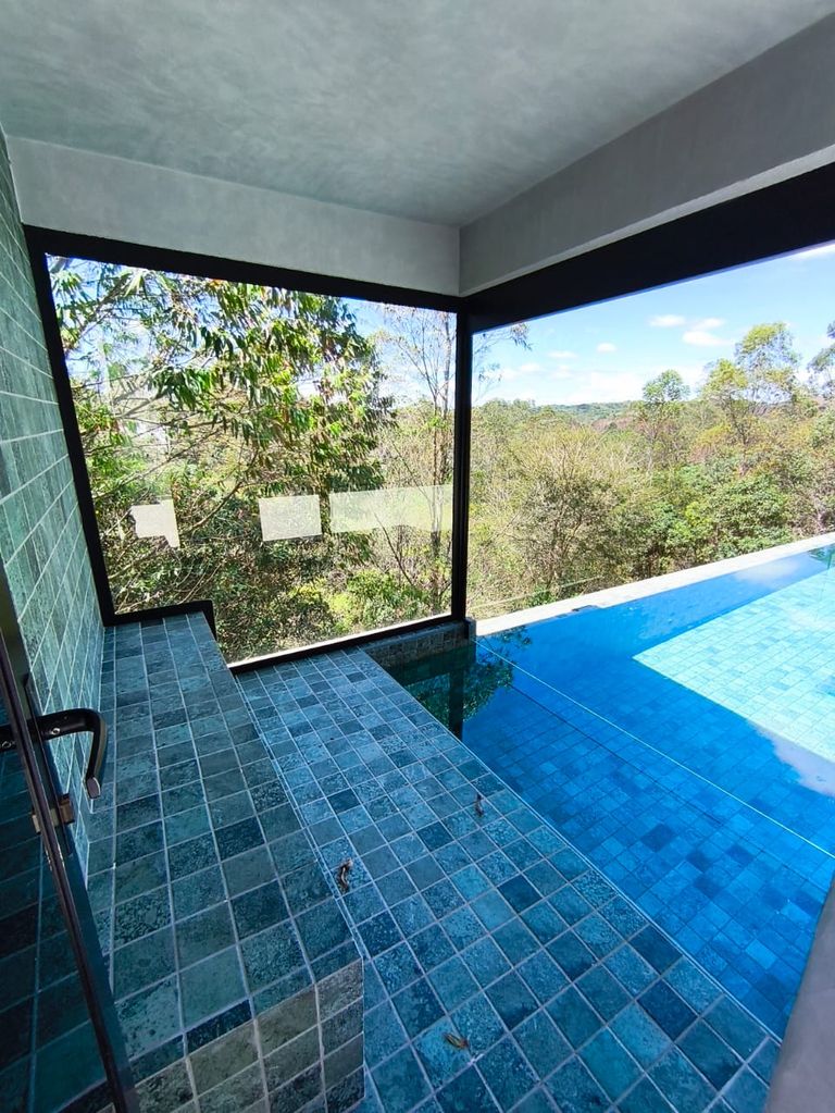 Casa de Condomínio, 3 quartos - Foto 9